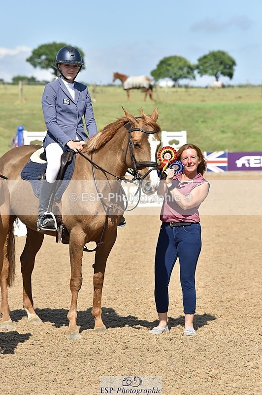 250628-160614-05960 - Cls 12 Newcomers Jump offs & Presentations