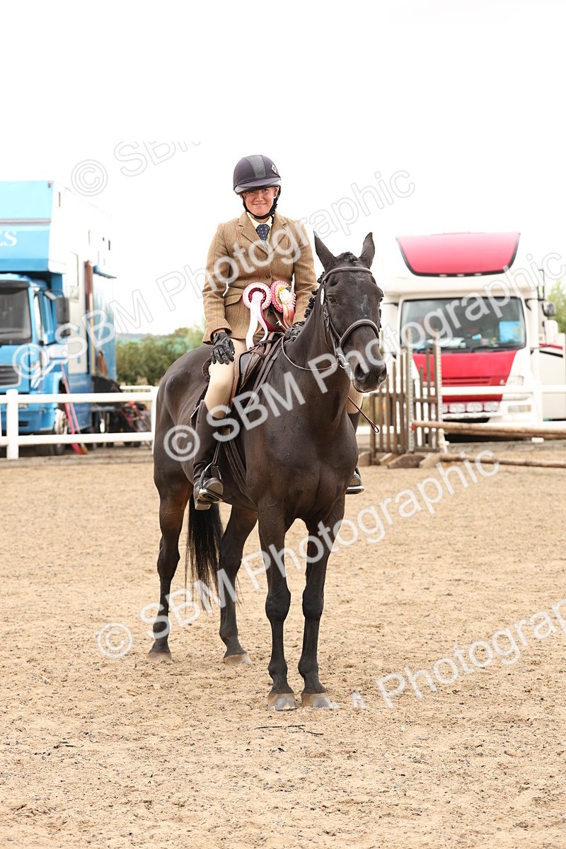 SBM_06285 - Class 57b -  Style & Performance - 60cm (20+)