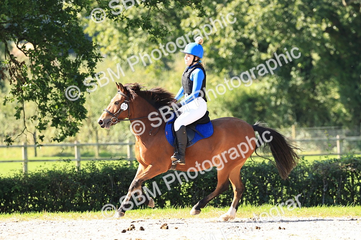 SBM_23788 - E11 - Eventers Challenge 60cm Championship