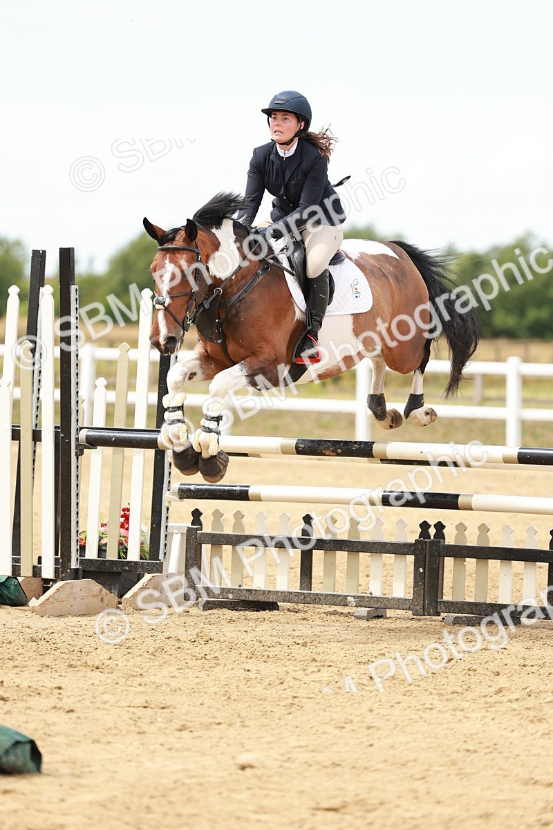 SBM_007319 - Class 2 - Senior Discovery - 1.00m Open