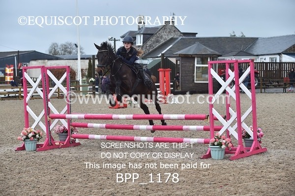 BPP_1178 - CLASS 3 Club/ Unaffiliated 70cms Open