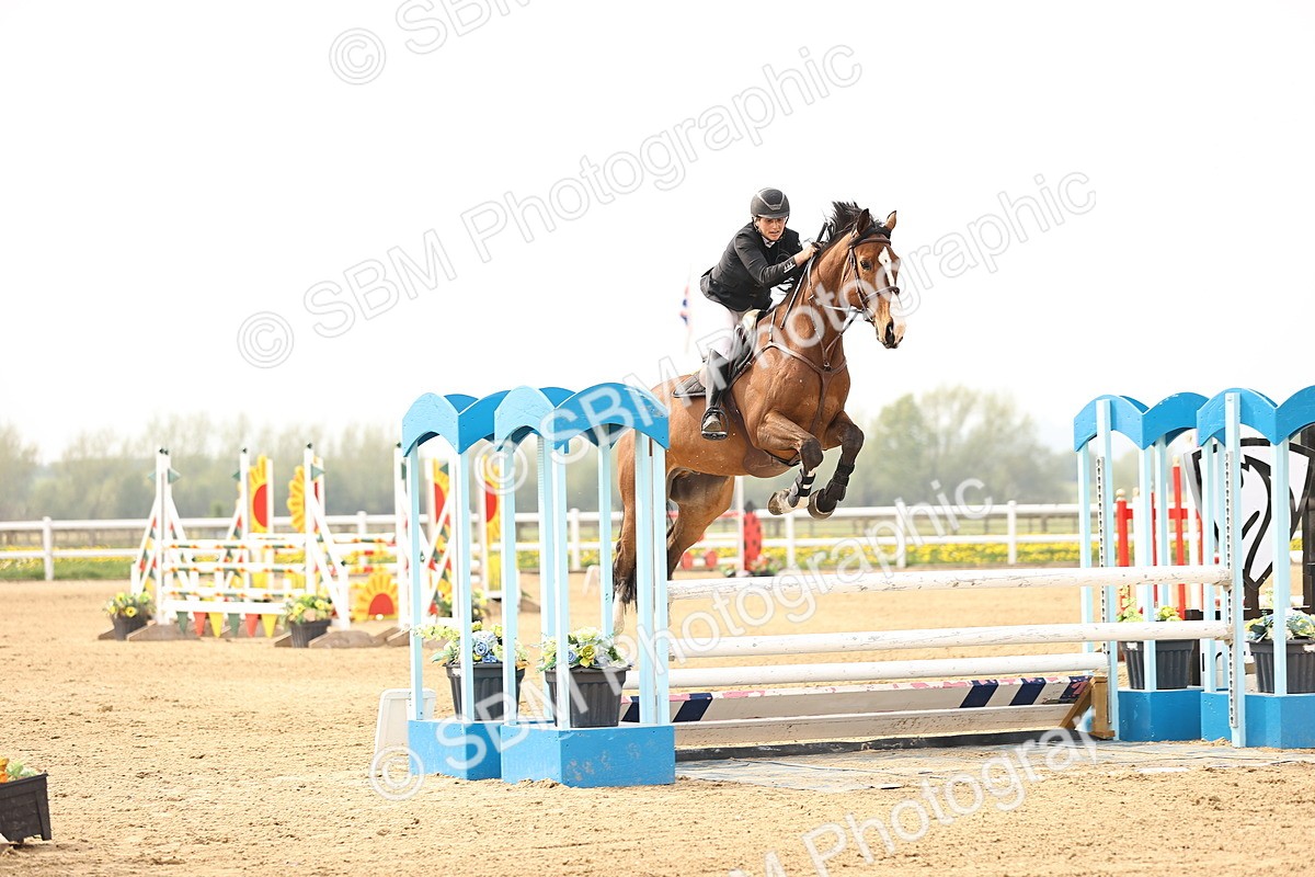  - Class 20 - National 1.30-1.40m