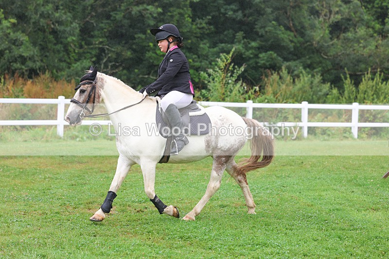 3E7A0255 - Class 1: 60cm Junior