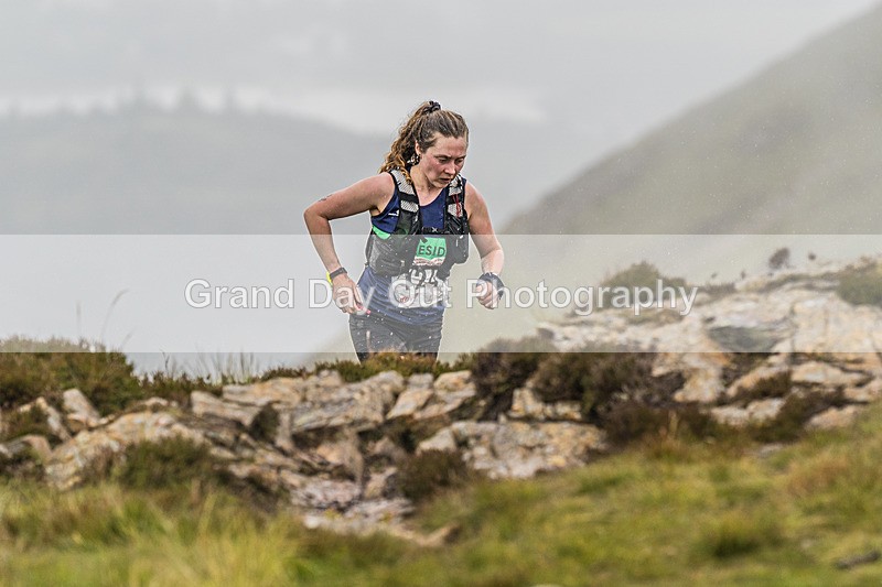 Buttermere-173 - Buttermere Sailbeck Fell Race Saturday 15th June 2024