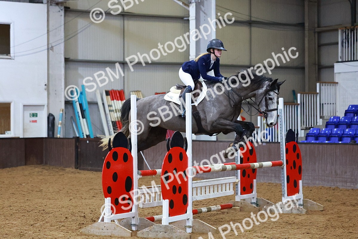SBM_000930 - Class 3 - Senior Discovery - 1.00m