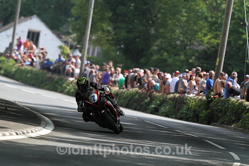 PR158127 - Supersport Race 2