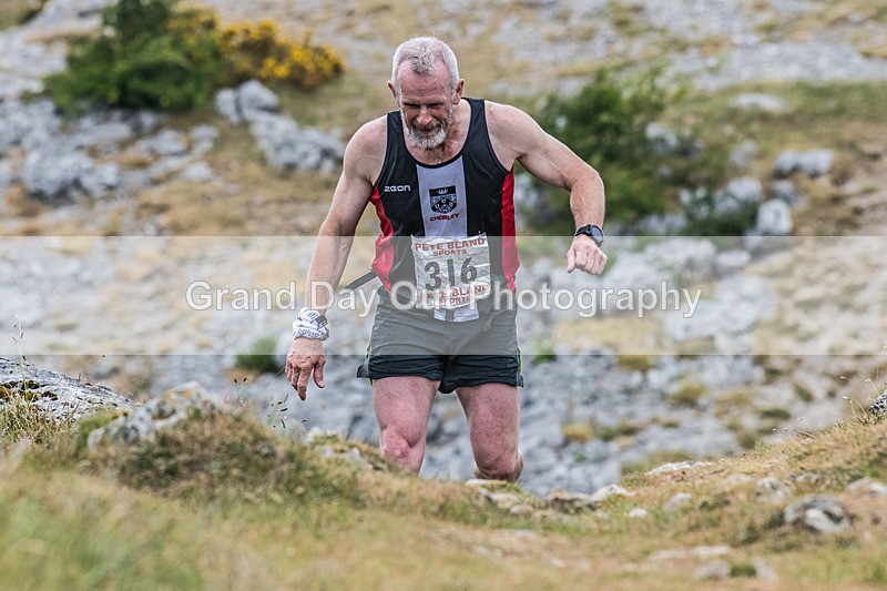 Hutton Roof-367 - Hutton Roof Fell Race Saturday 24th May 2025