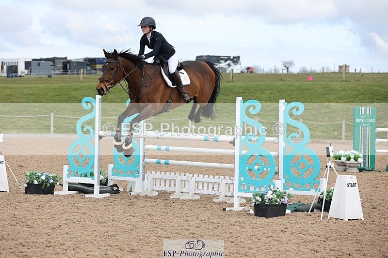250314-120759-01745 - Cls 8+9 Foxhunter and 1.20m Open