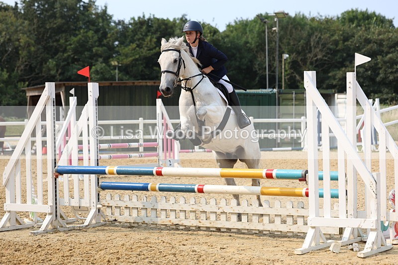 3E7A0954 - Class 3: Senior 80cm