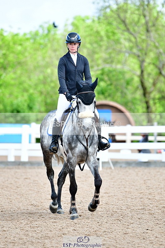 240526A-103104-07354 - Cls 34 Discovery and 1m Open