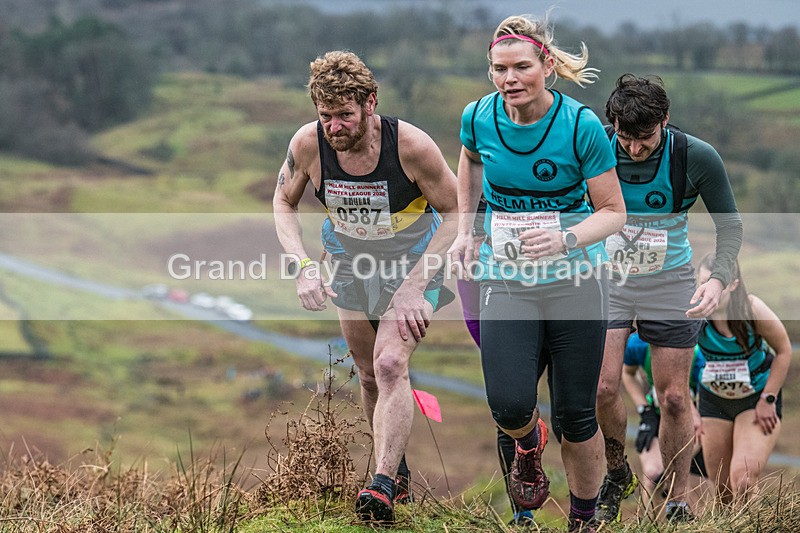 Elterwater-472 - Kendal Winter League Elterwater Junior & Senior Fell Races Sunday 25th January 2026