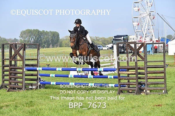 BPP_7673 - CLASS 6 Nisbets Fresh From The Farm & The Golf Inn 1.00m Amateur Championship