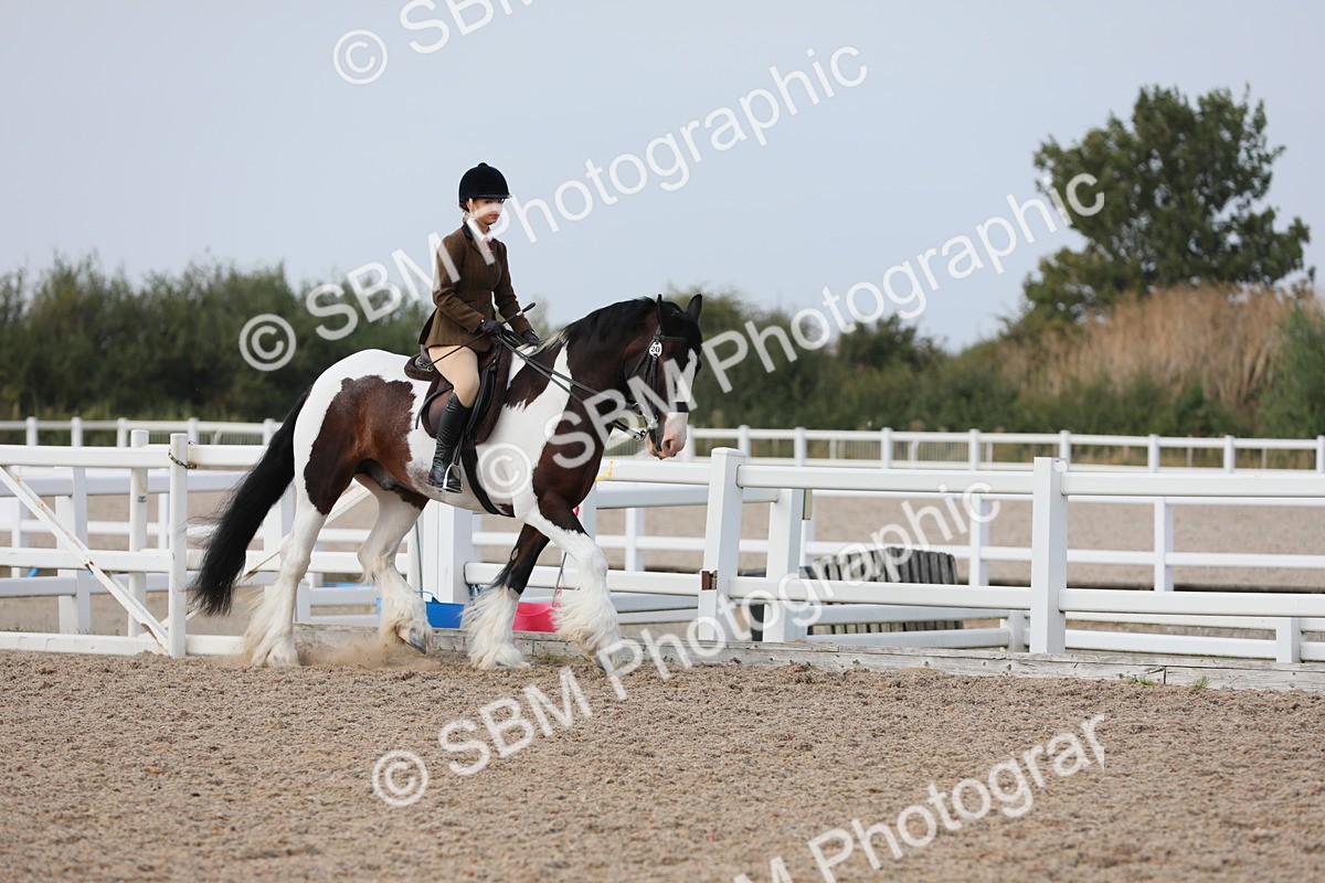 SBM_17687 - Class 315 Best Horse/Rider Combination