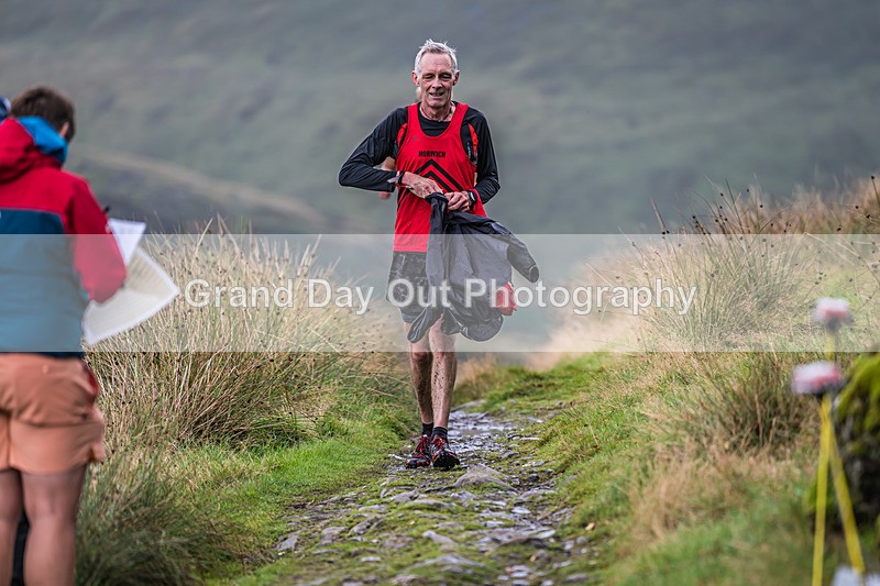 Old Crown Round-375 - Old Crown Round Fell Race Saturday 12th September 2026