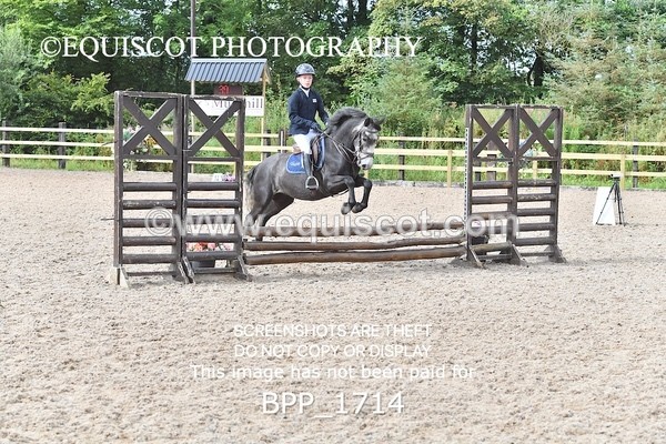 BPP_1714 - DERBY CLASS 4 - 50CM