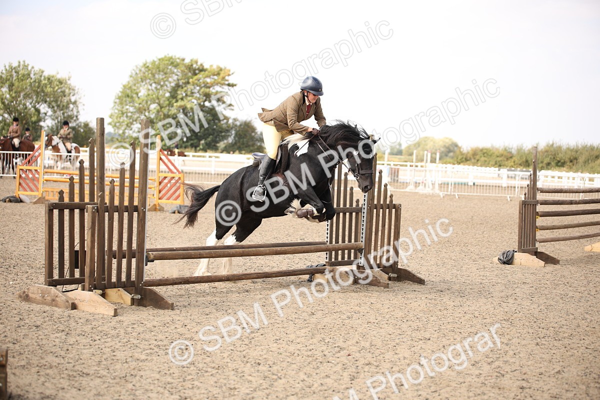 SBM_14222 - Class 407a - Working Veteran 60cm (15-19