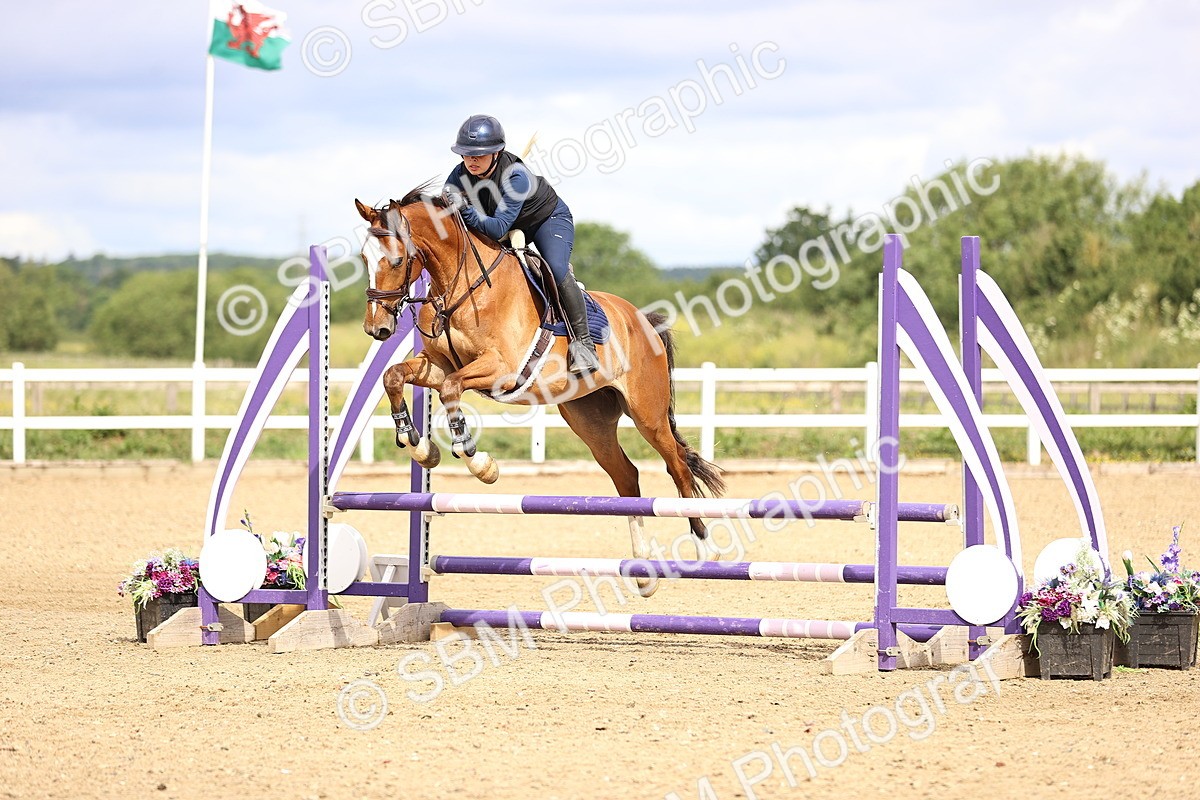 SBM_005833 - Class 15 - Clear Round