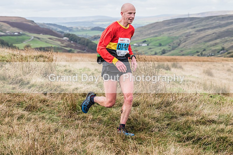 Leg 4-174 - UK Fell & Hill Relays - Todmorden Leg 4 Saturday 17th October 2026
