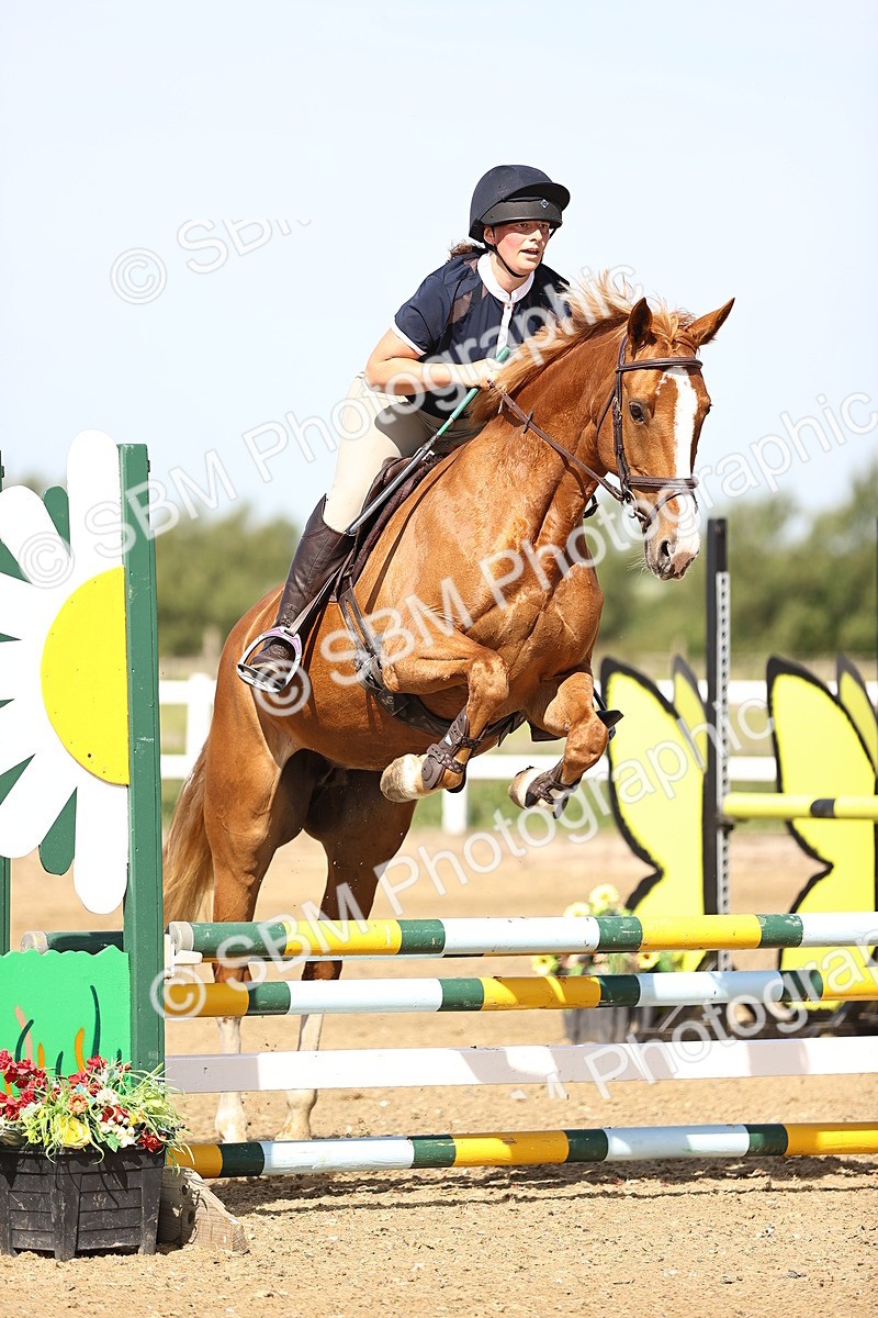 SBM_003507 - Class 8 - Clear Round