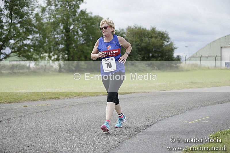 CAD5M 210719-0977 - Cadence Events Colerne 5 Miler  21-Jul-2019