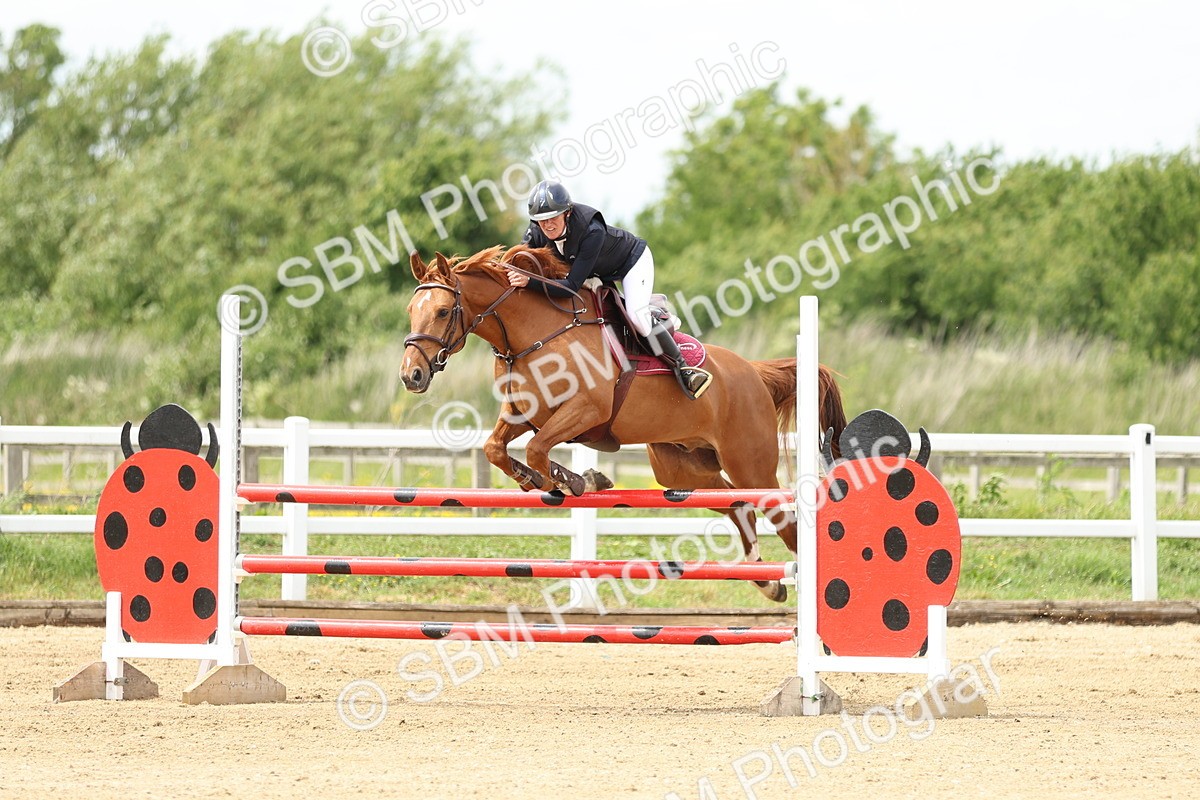 SBM_000974 - Class 4 - Senior Newcomers - 1.10m