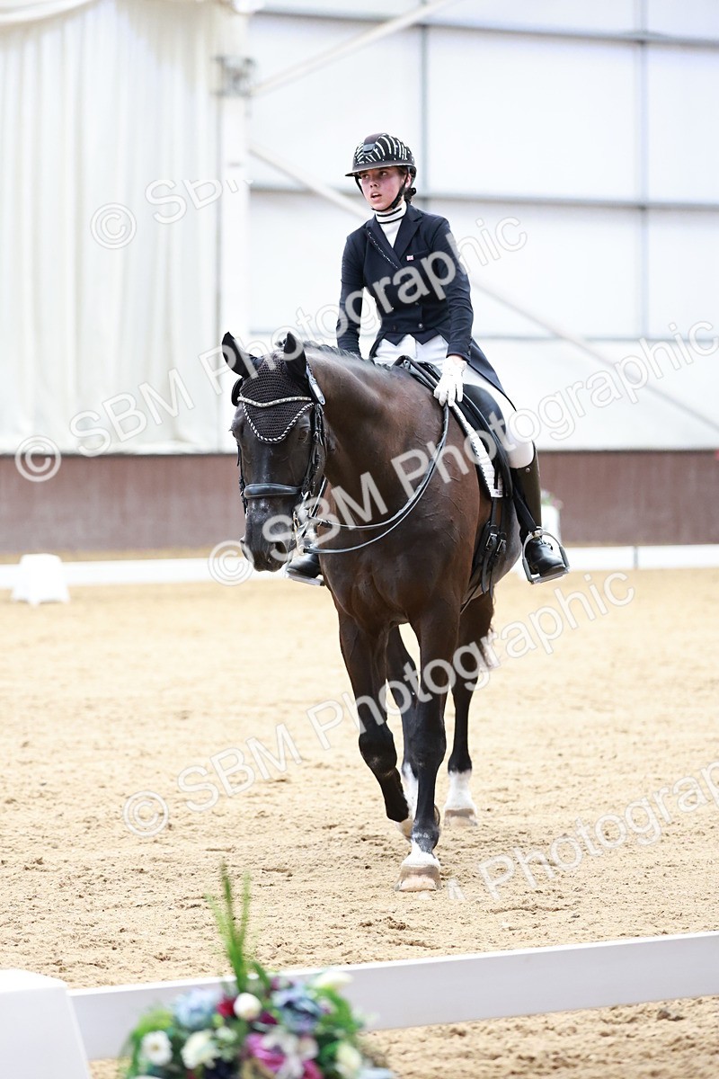 SBM_018164 - Class 15 - FEI Junior