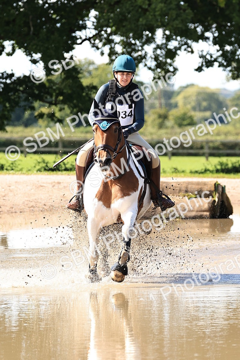 SBM_23650 - E11 - Eventers Challenge 60cm Championship