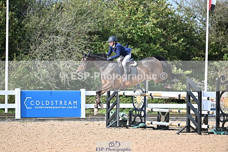 241005A-125518-03840 - SAT Cls 18 1.05m Amateur Jump Off and P