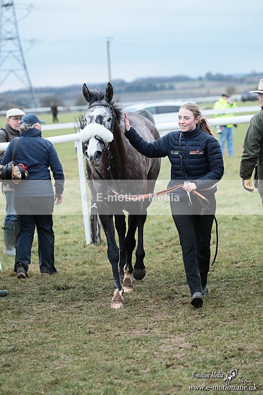 PtP 250126 1263 - Cocklebarrow Races Point-to-Point 25/01/26