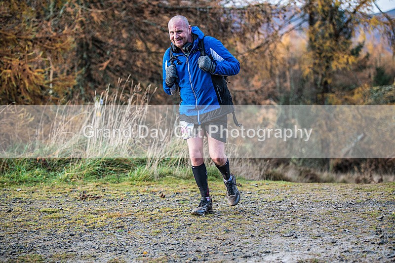 TVU-1014 - High Terrain Events Tweed Valley 50 & 65K Ultra Trail Races Sunday 20th November 2022