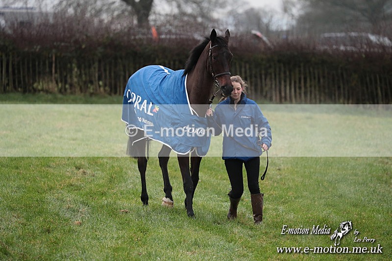 PtP 291224 8 - Harkaway Club PtP Chaddesley Corbett 29/12/24