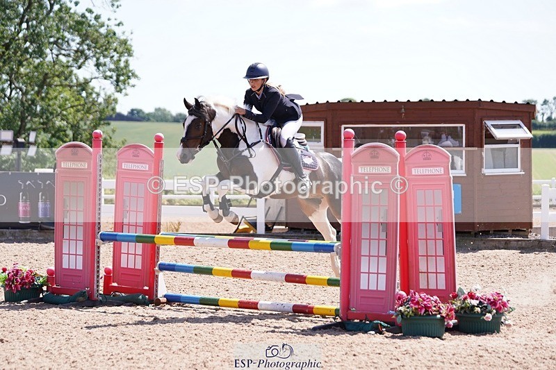 250628-145306-06107 - Cls 23 Pony Intro & 80cm Open