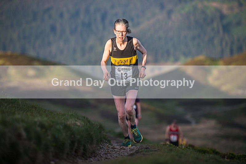 Lords Seat-472 - Lords Seat Fell Race Wednesday 30th April 2025