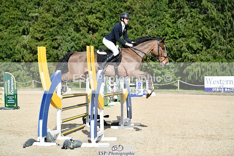 240324-143025-03101 - Cls 10 Newcomers & 1.10m Open