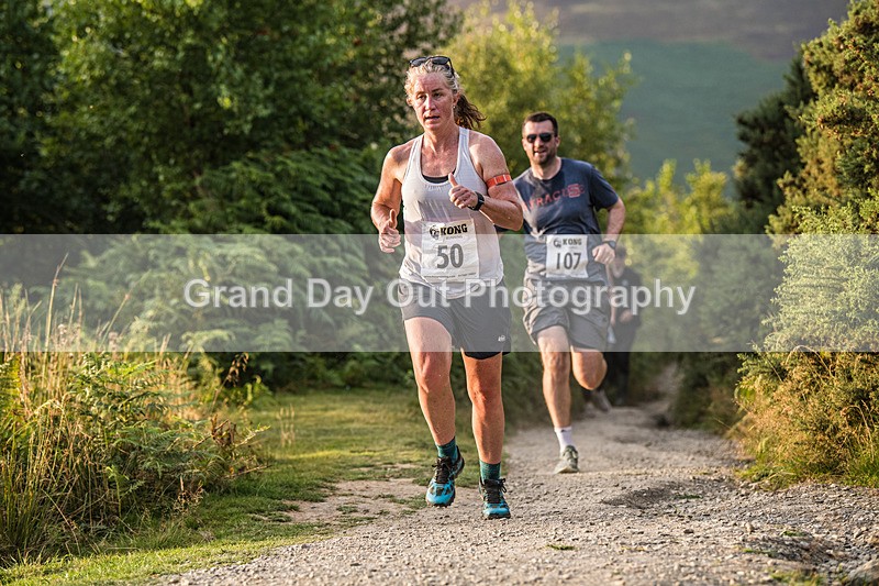 Not Round Latrigg-602 - Not Round Latrigg Fell Race Wednesday 12th August 2026