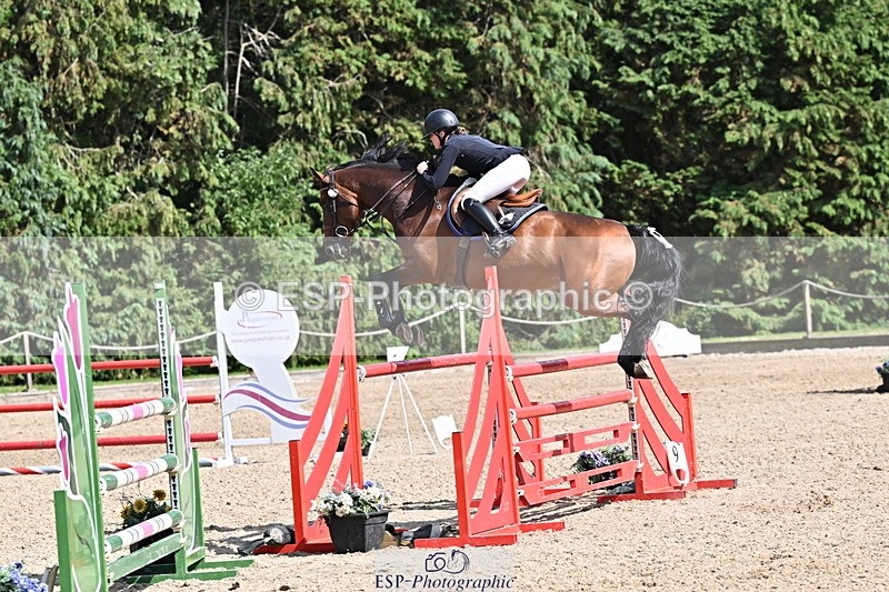 250704A-163034-12048 - Cls 23 Snr Foxhunter
