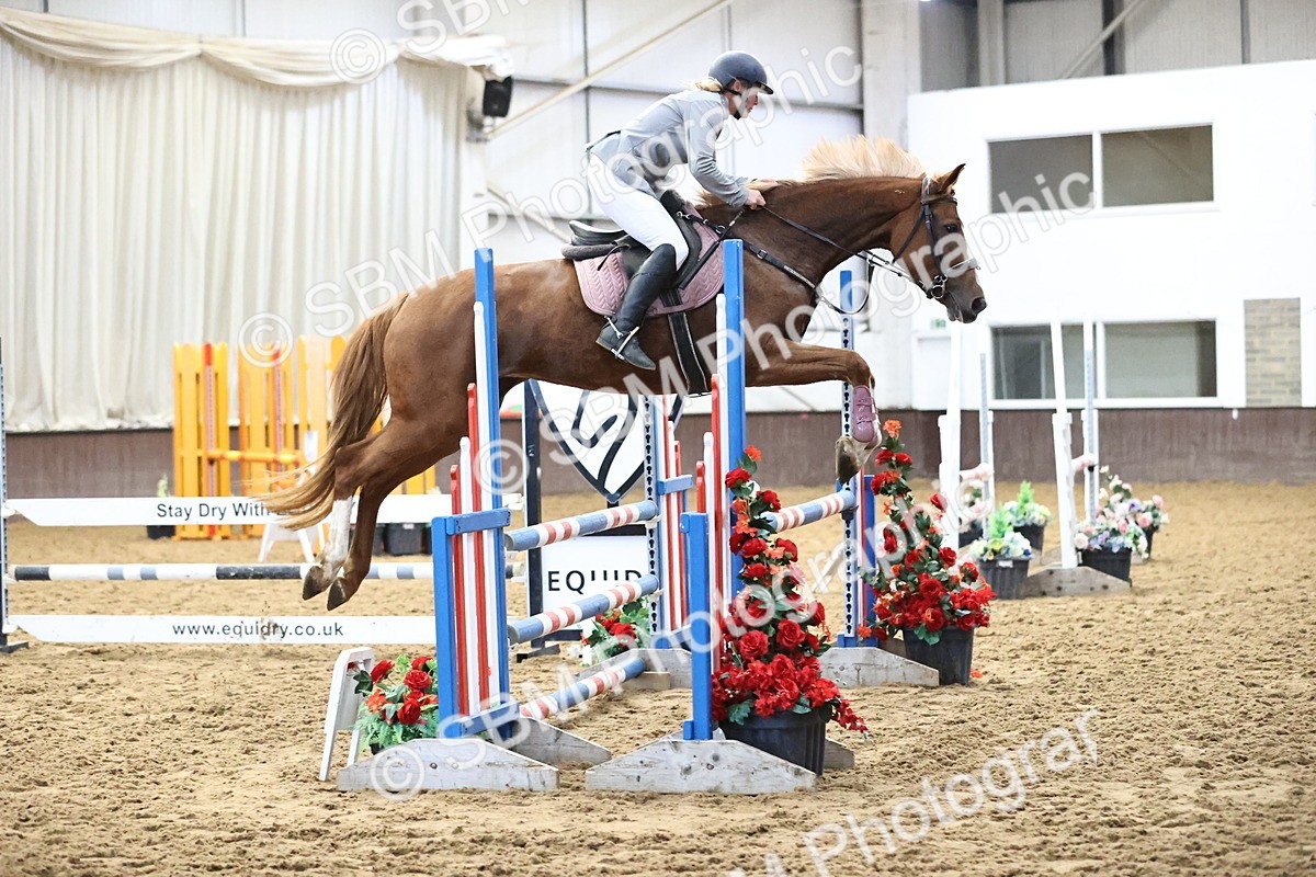 SBM_005214 - Class 17 - Equiyd Ruby Bluechip Qualifier