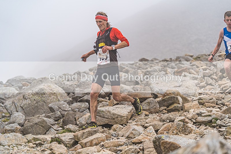 Wasdale-988 - Wasdale Horseshoe Fell Race Saturday 13th July 2024