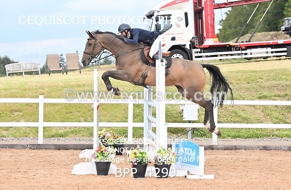 BPP_4299 - CLASS 4 WED National 1.15m Members Cup/Senior 1.15m Open