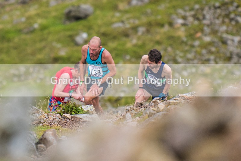 Borrowdale-340 - Borrowdale Fell Race Saturday 5th August 2023