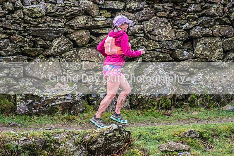 Buttermere-505 - Fellside Events Buttermere Trail Race Sunday 17th March 2024