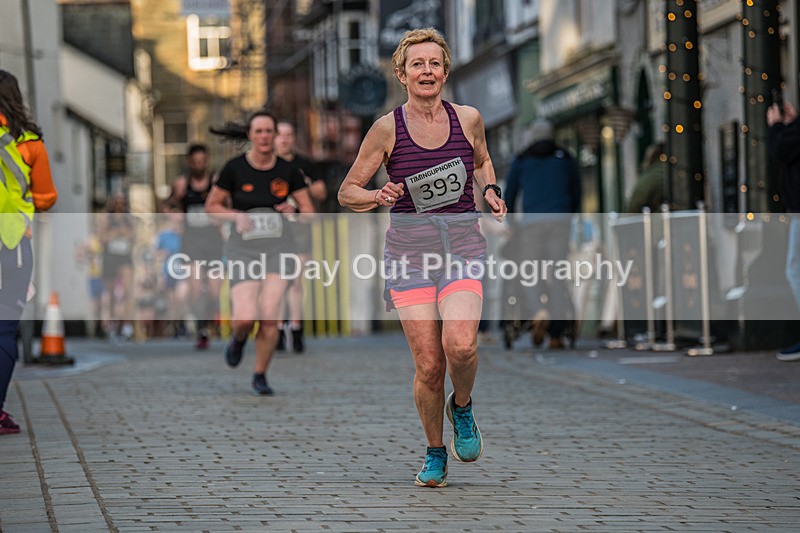 Keswick RTH-474 - Keswick AC Round The Houses Road Race Wednesday 24th April 2024