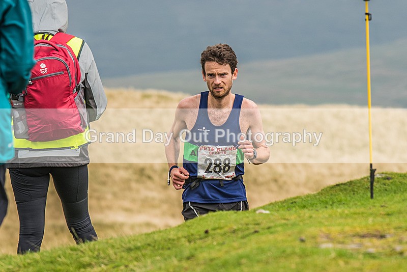 Sedbergh -915 - Sedbergh Hills Fell Race Sunday 20th August 2023