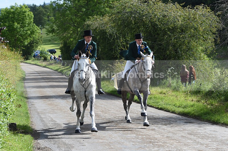 019 - Hawick Common Riding 2025