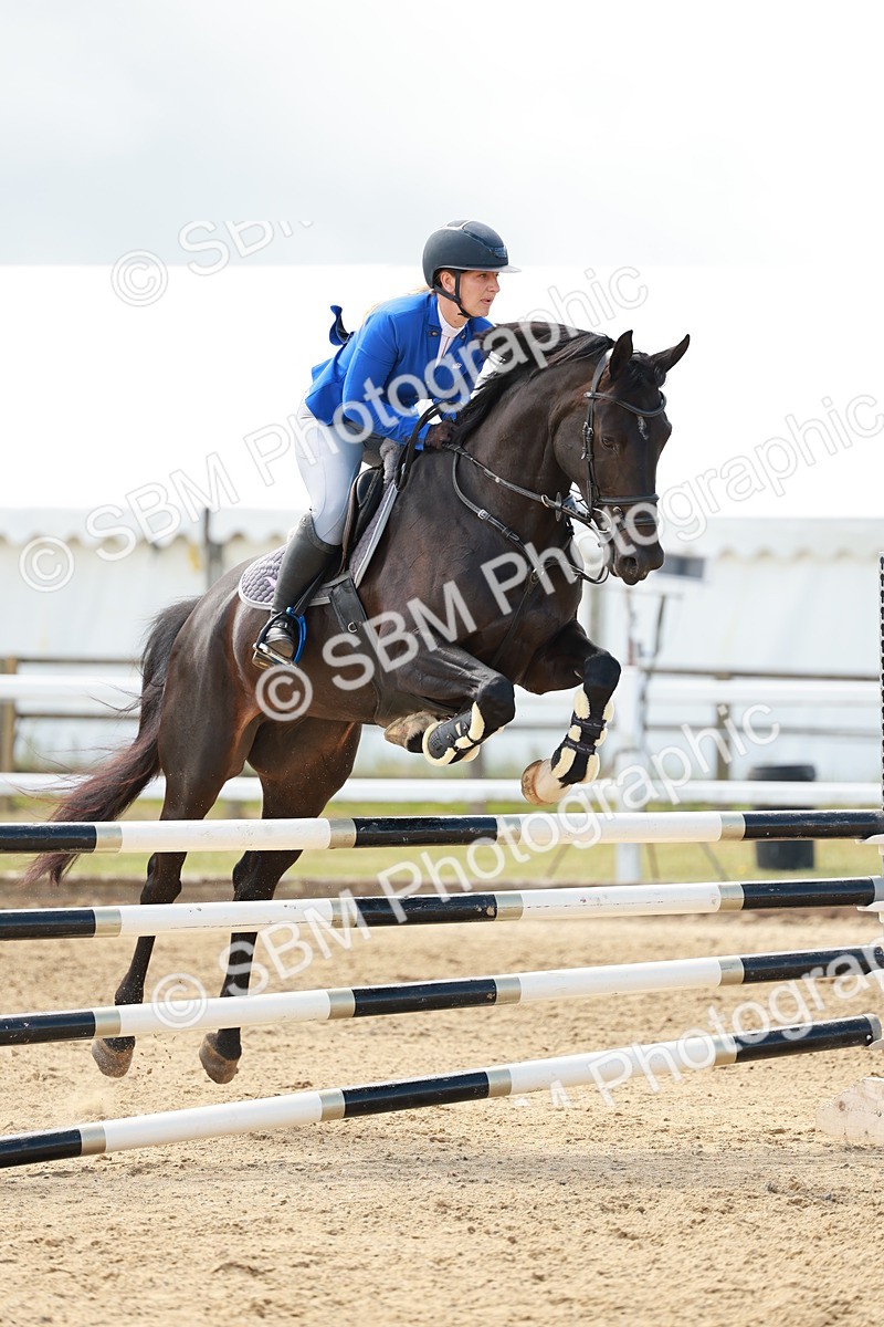 SBM_007106 - Class 2 - Senior Discovery - 1.00m Open