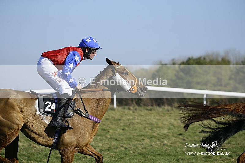 PtP 270222 72 - South & West Wilts Point-to-Point Larkhill 27/02/22
