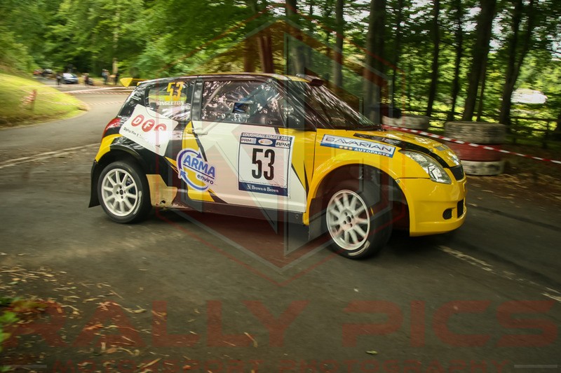 RPM Loughgall 2025 21 of 78 - RPM Loughgall Rally 2025