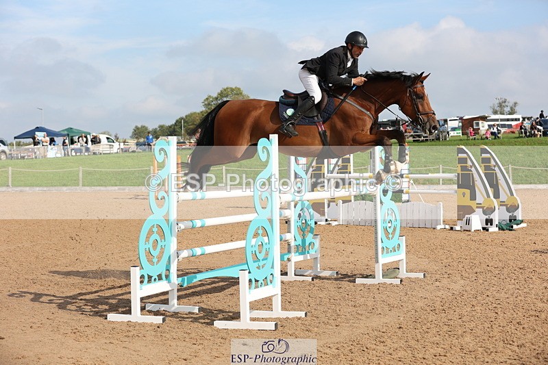 230915A-104401-01519 - Cls 2 Snr Foxhunter