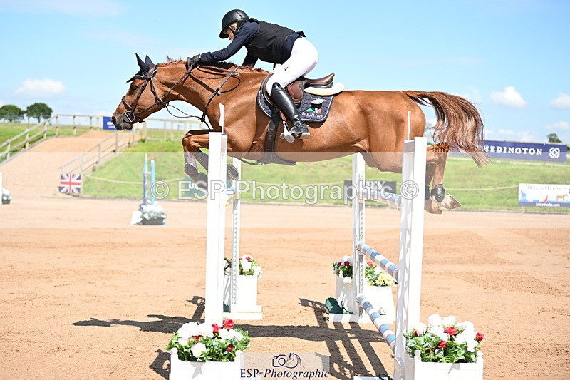 240718A-152622-07205 - Cls 5, 3 Star Big Tour 1.45m