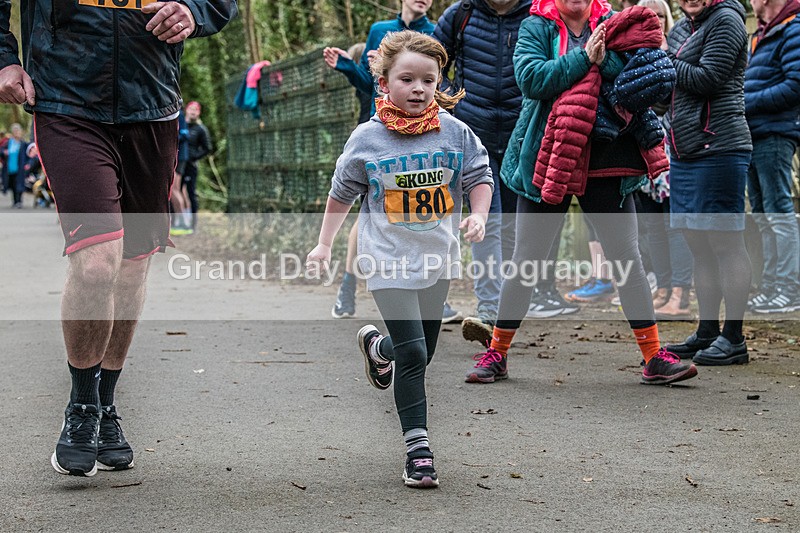 St Herberts Fun Run-447 - St Herberts School Festival of Running 3K Fun Run Saturday 1st March 2025